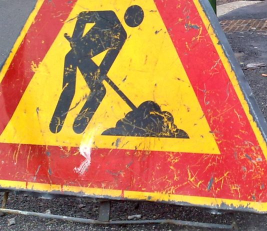 Santena piazza Martiri