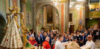 madonna della mercede