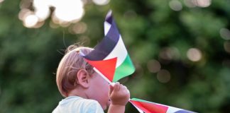 Santena Concerto Gaza