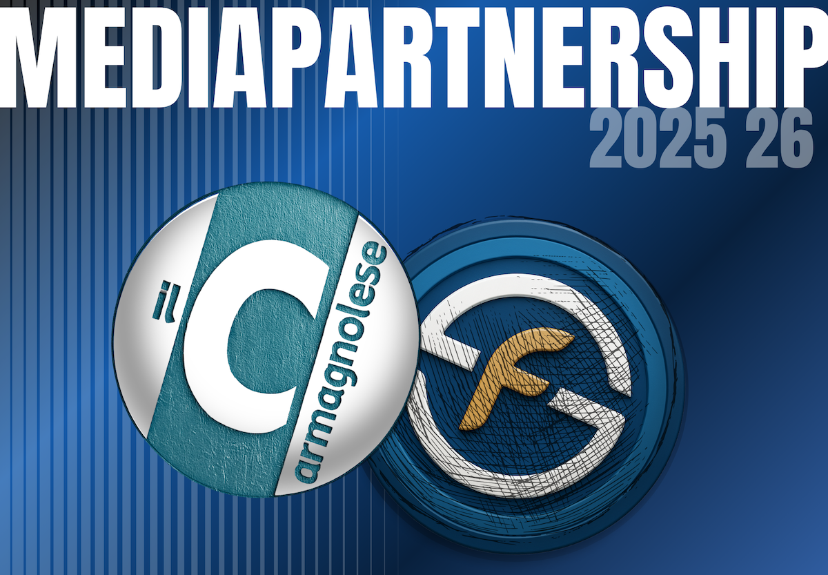Rinnovata la media partnership tra CSF Carmagnola e "Il Carmagnolese"