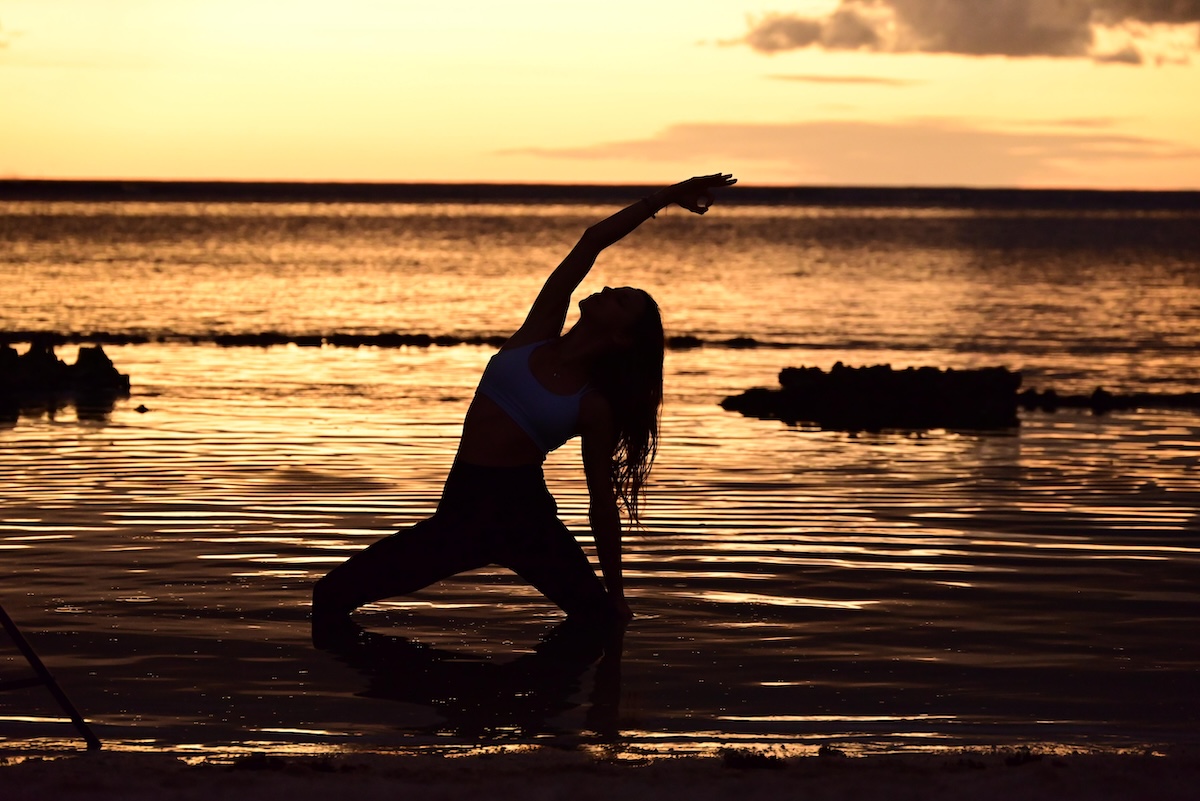 Odaka Yoga Racconigi