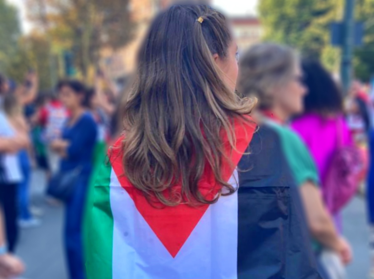 In Consiglio comunale a Carmagnola un Ordine del Giorno per la pace in Palestina