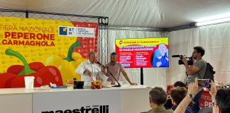 Angelo Musso PalaPeperone