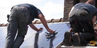 rinnovabili carmagnola