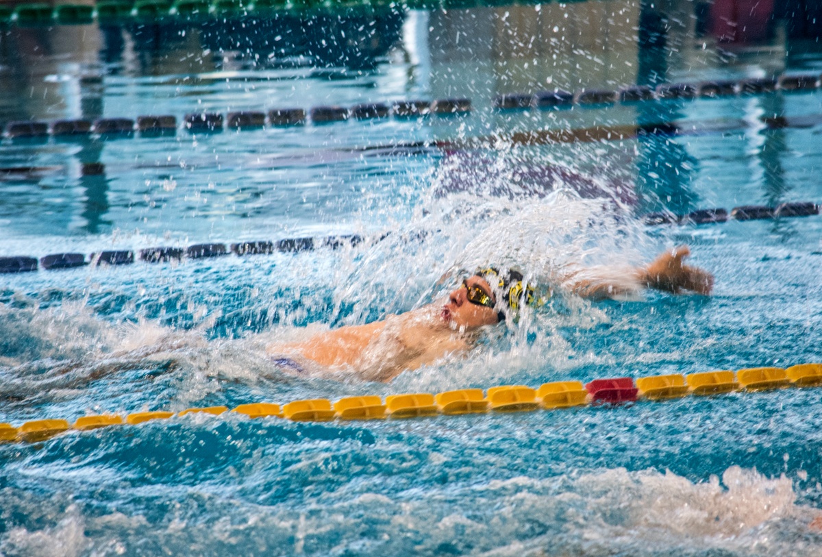 Nuove tariffe alla piscina comunale di Carmagnola