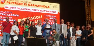 day hospital oncologia carmagnola