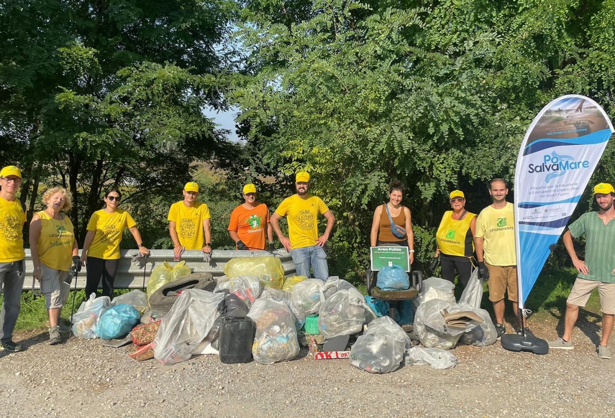 legambiente il platano
