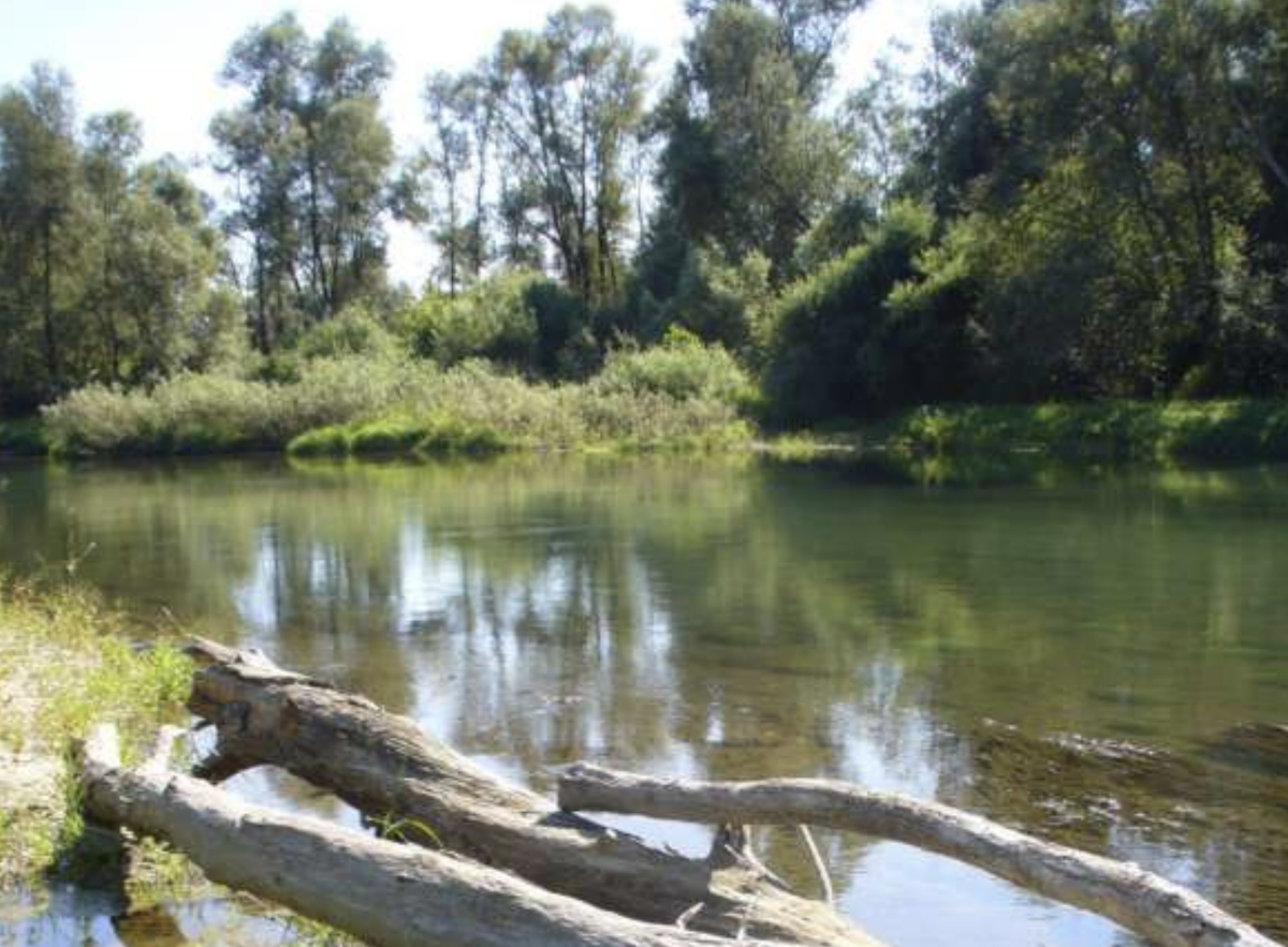 carmagnola riserva collinapo mab unesco