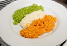 sagra del riso di sanfrè