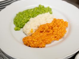 sagra del riso di sanfrè