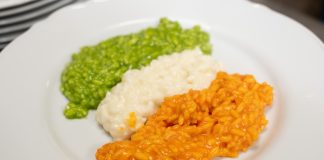 sagra del riso di sanfrè