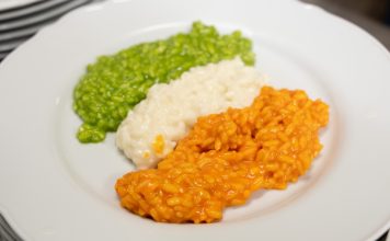 Sagra del Riso a Sanfrè 2026 in programma dal 2 al 12 ottobre sagra del riso di sanfrè