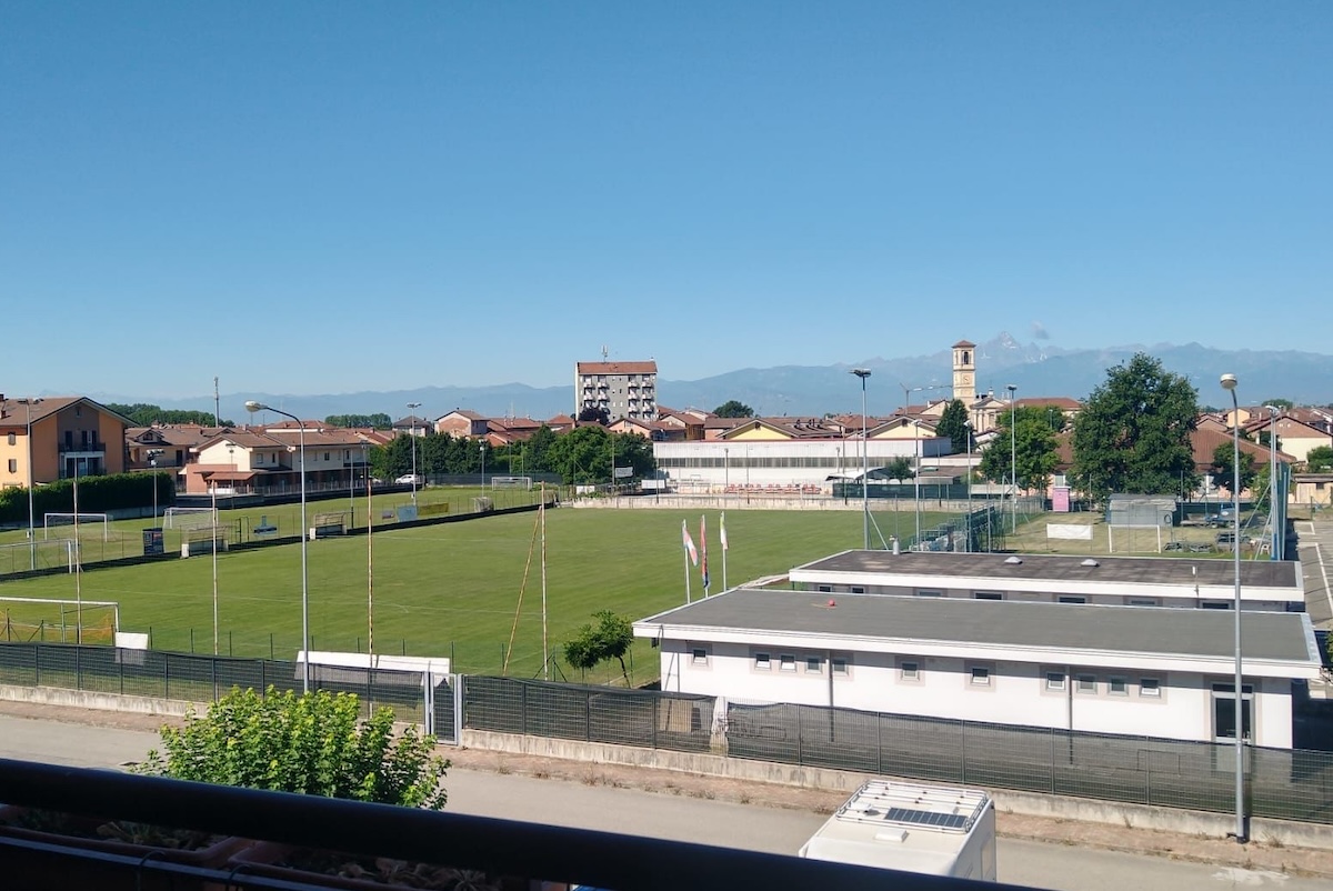 torneo specchio dei tempi