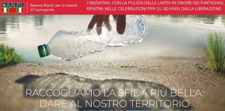 carmagnola anpi legambiente