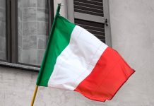 4 novembre a carmagnola