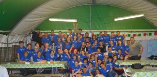 Pro Loco Days Pralormo