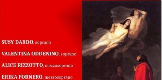 Poirino opera biblioteca