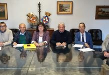Rinnovati a Racconigi i sostegni fiscali di CGIL, CISL e UIL sostegni fiscali