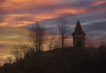 Giovedì la presentazione del Calendario 2026 di Pralormo Calendario 2026 Pralormo