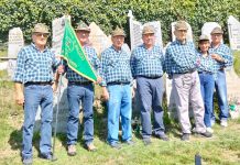 4 novembre polonghera