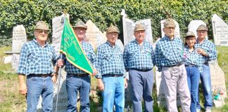 4 novembre polonghera