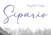 Angela Volpe sipario