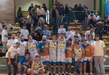 Delfini Basket