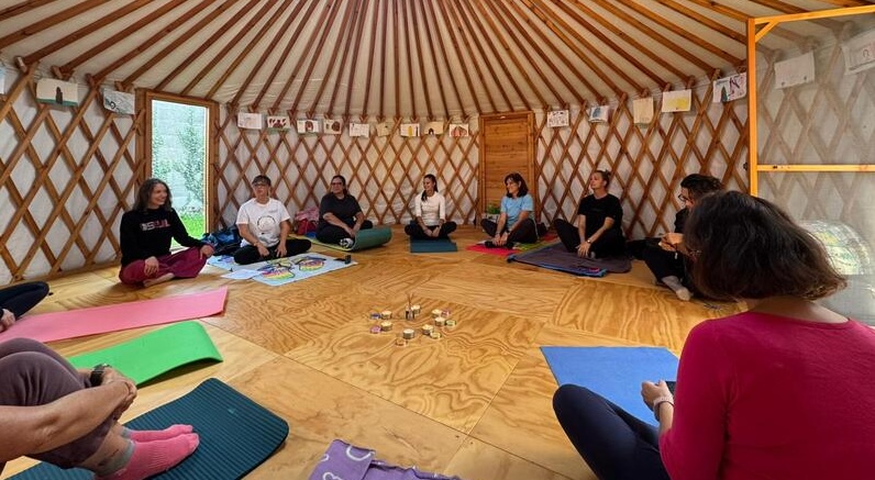 Nuovo Erasmus per l'IC Arpino di Sommariva del Bosco