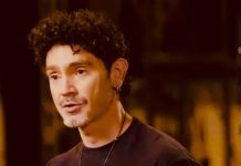 Erik Ventrice, da Carmagnola a Broadway nel segno della Musica erik ventrice