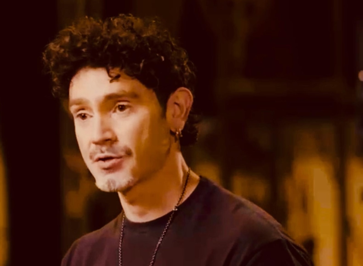 Erik Ventrice, da Carmagnola a Broadway nel segno della Musica