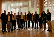 Croce Rossa Italiana Racconigi