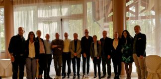 Croce Rossa Italiana Racconigi