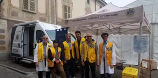 screening glaucoma villastellone