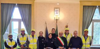 Nonni vigile moretta crescita