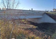 ciclopedonale Pralormo