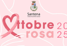 Rosa Ottobre Santena