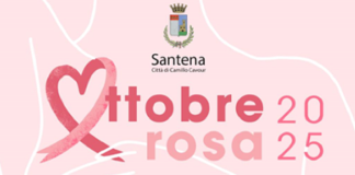 Rosa Ottobre Santena