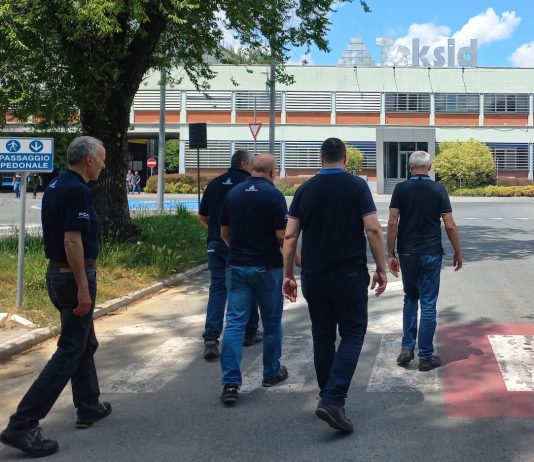 Teksid Carmagnola, spiragli per il futuro: incontro positivo tra azienda e sindacati teksid carmagnola
