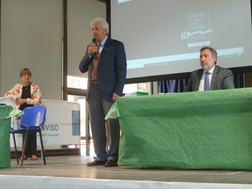 Avviato il nuovo anno accademico dell’Unitre di Carmagnola