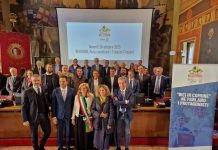 Bici in Comune Racconigi