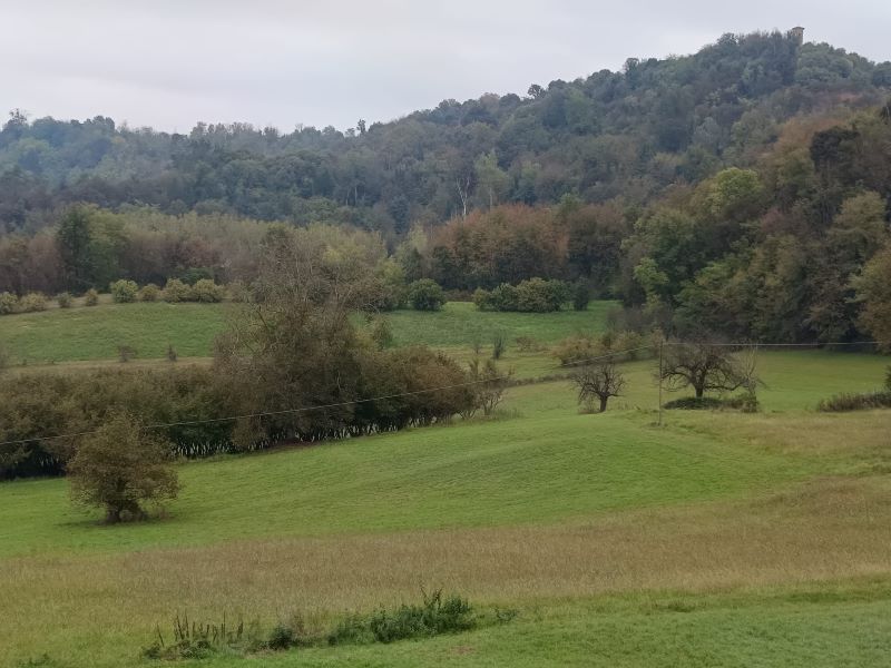 Distretto del Cibo: sabato la camminata tra Pancalieri e Lombriasco