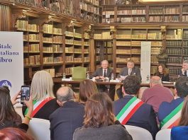 Capitale italiana del Libro 2026