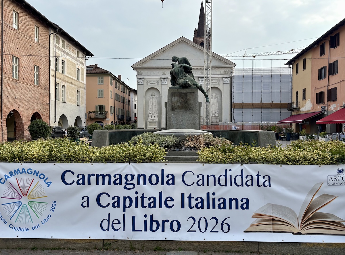 proclamazione capitale libro 2026