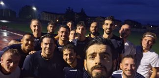 campionato csf carmagnola