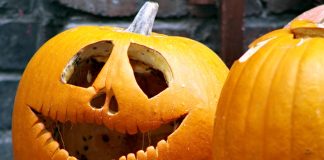 Halloween carmagnola