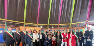 sagra ciapinabò carignano