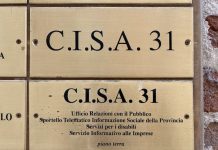 assistenza domiciliare cisa 31 villastellone