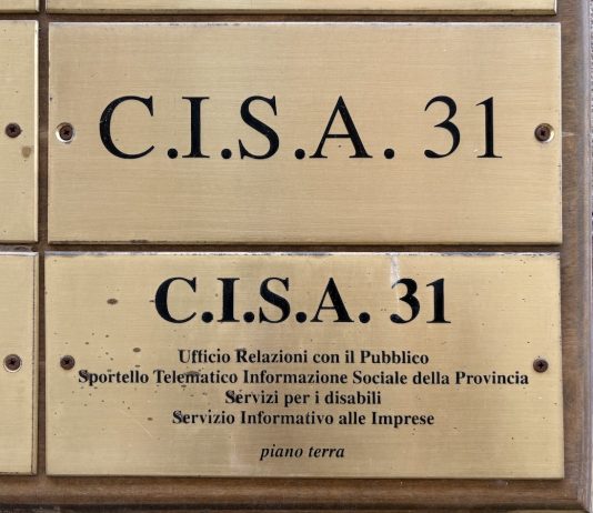 Cisa 31, denuncia delle famiglie: «ancora nessun pagamento, siamo in emergenza» assistenza domiciliare cisa 31 lettera famiglie