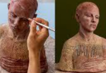 corso di scultura carmagnola