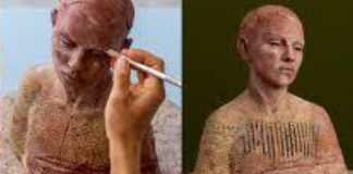 corso di scultura carmagnola